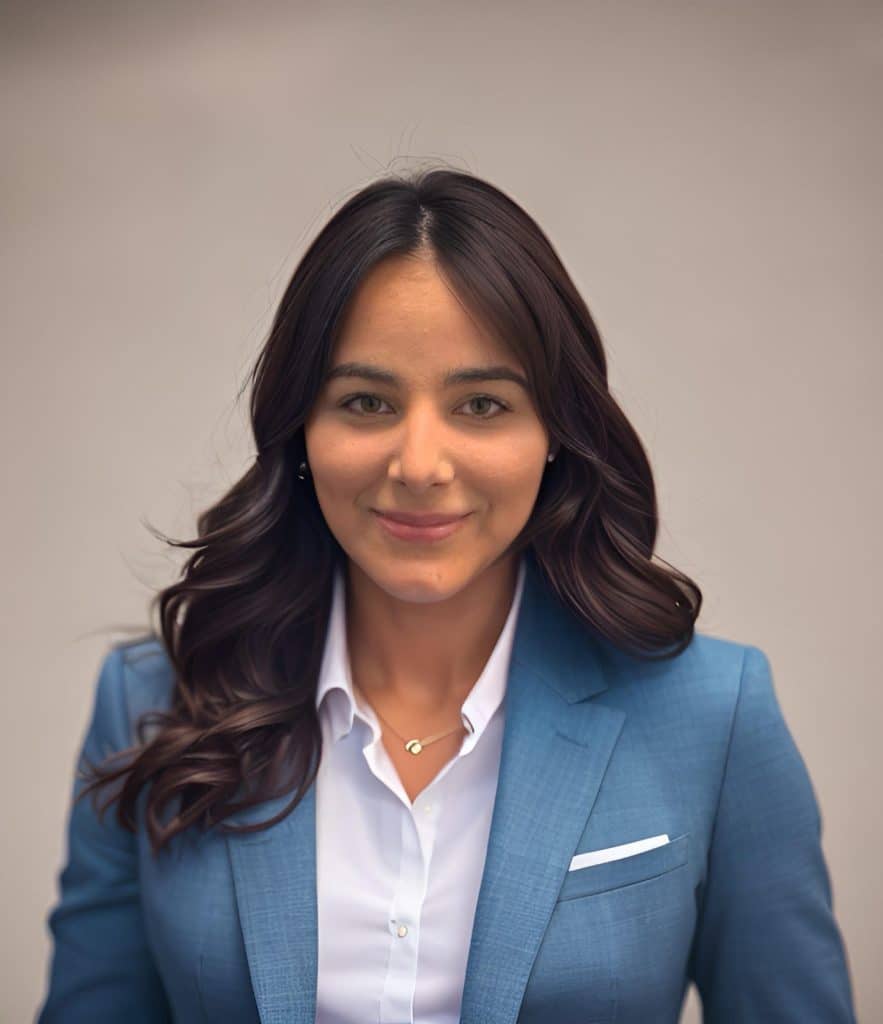 Naomi Velez