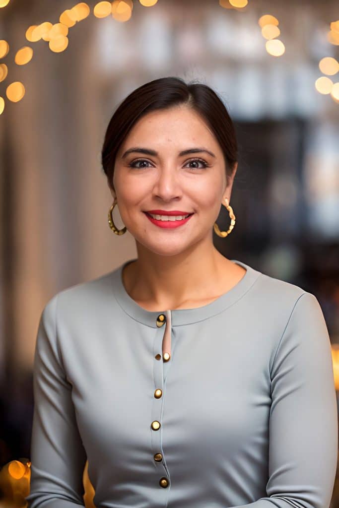 Nancy Vargas