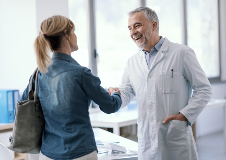 Bright Horizons Psychiatry: Leading the Way in Depression and Anxiety Treatment in Maryland