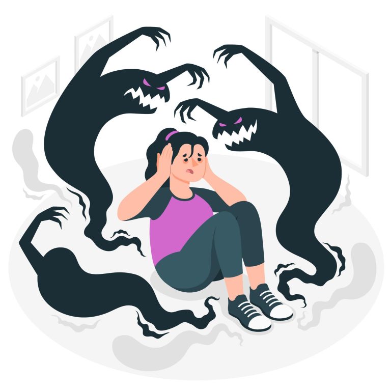 TMS Therapy benefits