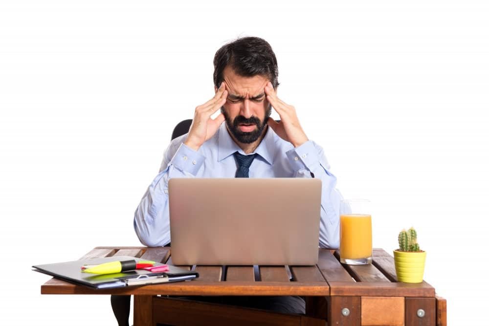 TMS for Workaholics