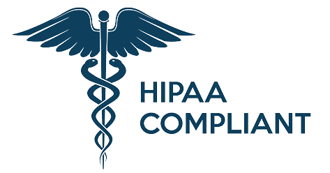 HIPAA Certified