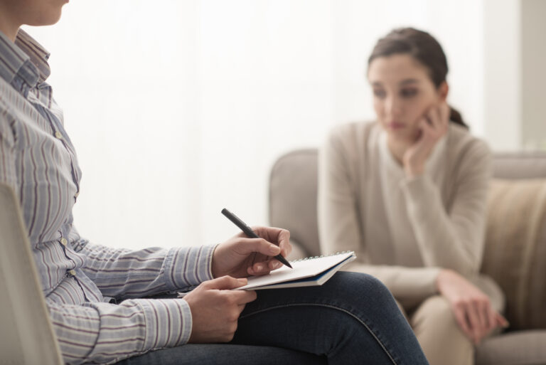 Spravato (Esketamine) for Treatment-Resistant Depression