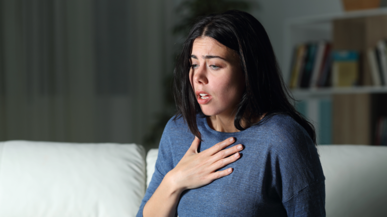 Understanding Anxiety Disorders: Symptoms and Causes Explained