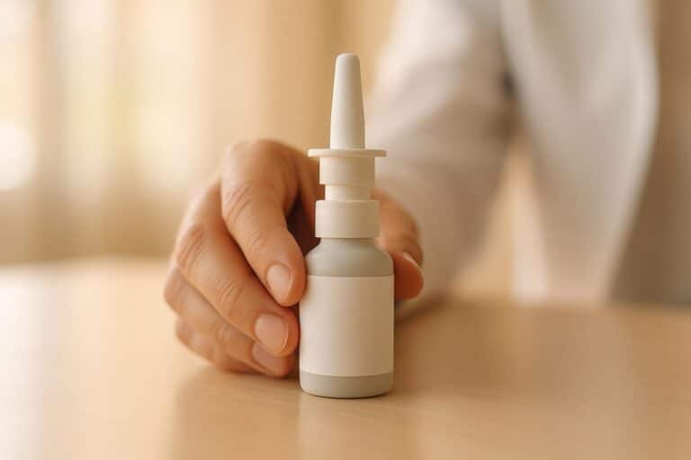 Common Questions About Esketamine Nasal Spray