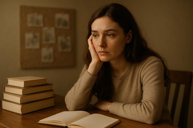 can depression cause memory loss​