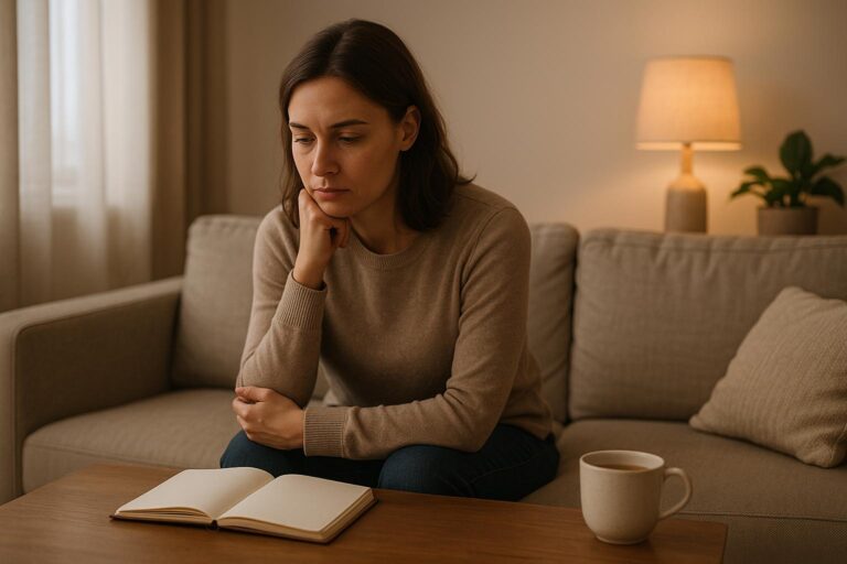 How to Know if You Have Treatment-Resistant Depression