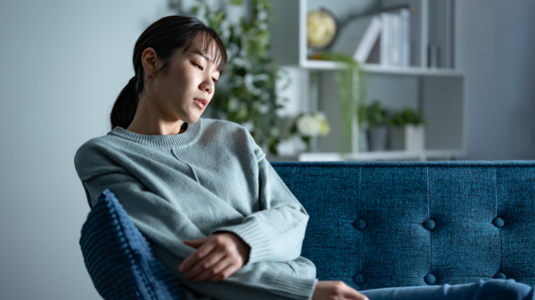 DSM V and Clinical Depression, What a Diagnosis Really Means for You