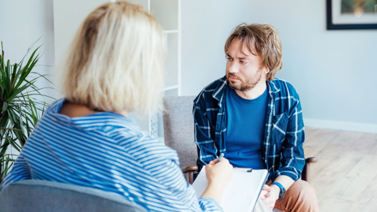 IOP Therapy Explained, A Clear Guide for People Seeking Structured Mental Health Care