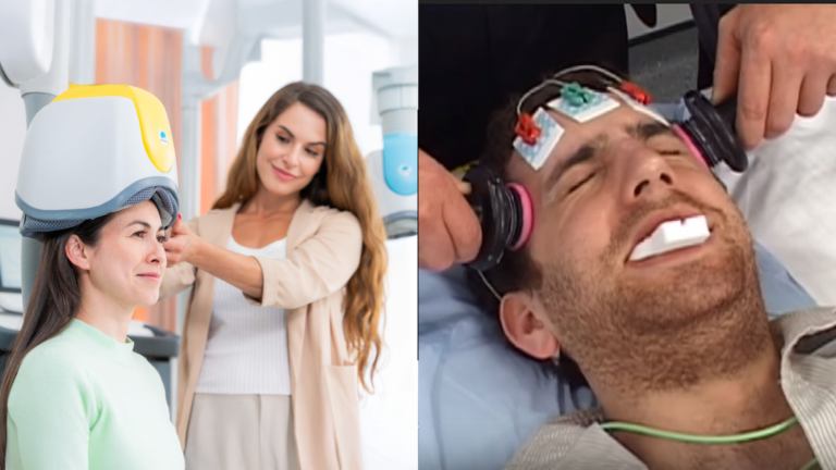 TMS vs ECT: Side Effects, Cost & Effectiveness Compared