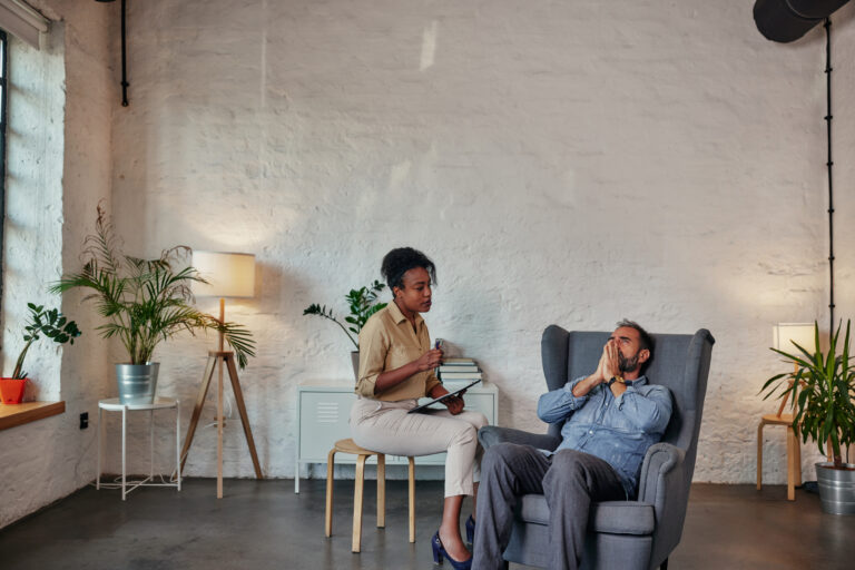 TMS Therapy for PTSD: What Maryland Patients Need to Know