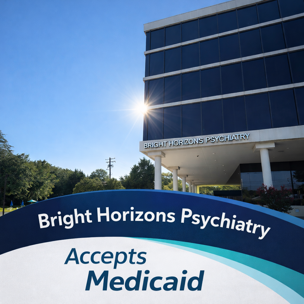 Medicaid-Accepting Psychiatrists in Rockville, Maryland