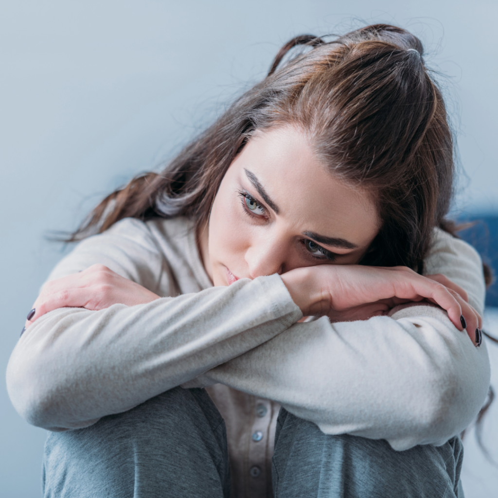 Depression Treatment in Rockville, MD