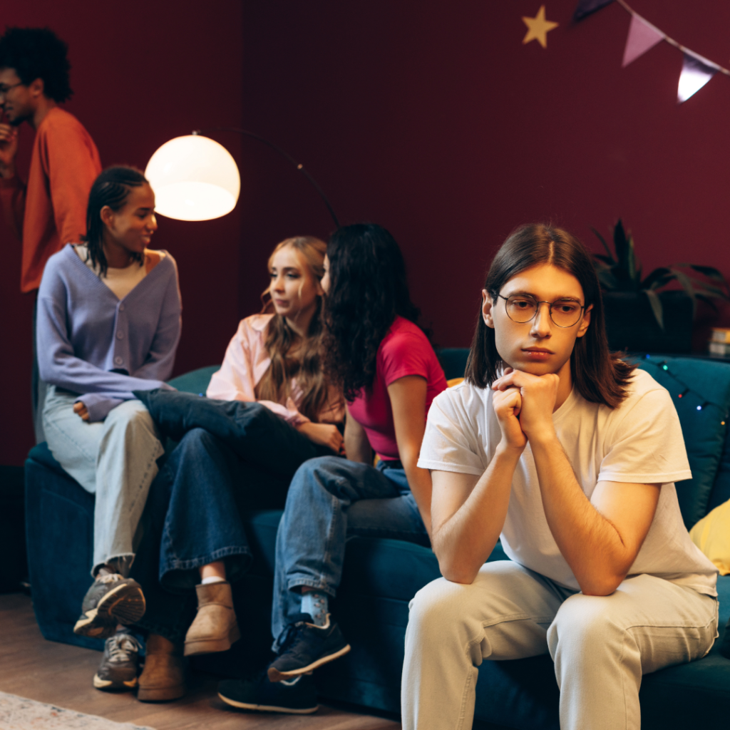 Depression Treatment in Rockville, MD