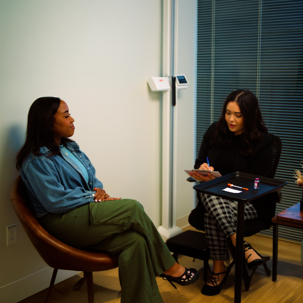 Psychiatrist near Gaithersburg, MD
