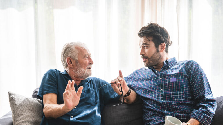 Depression in Older Adults, 7 Ways It Looks Different