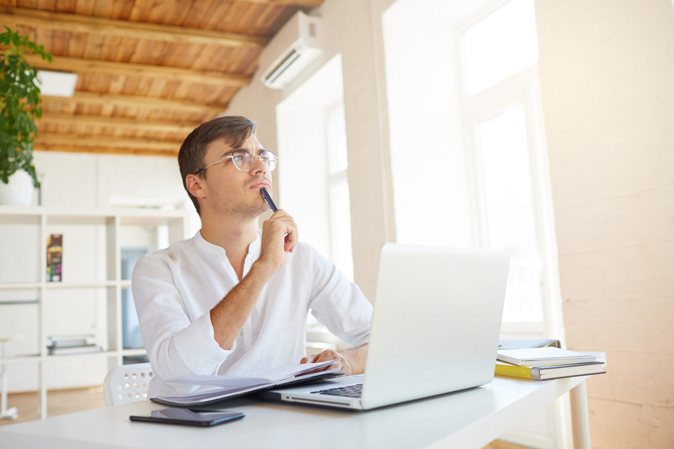 Adult asking do I have ADHD and considering an evaluation