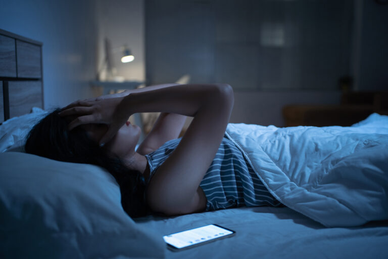 Health Anxiety, 7 Signs It Has Stopped Being Caution