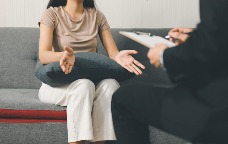 7 Hard Truths About OCD Medication Nobody Tells Patients