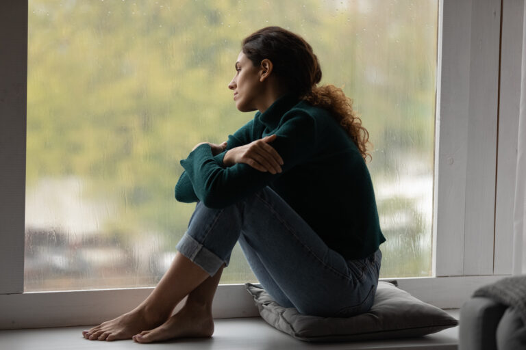 Persistent Depressive Disorder, 7 Signs It Is Not You