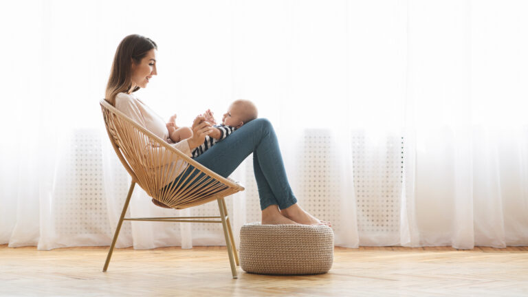 Postpartum Depression Treatment, 6 Things Parents Are Not Told