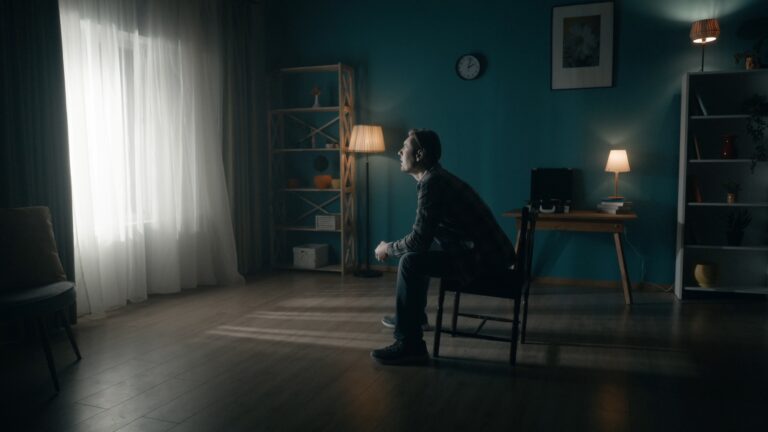Pure O OCD, 7 Signs of Compulsions Nobody Can See