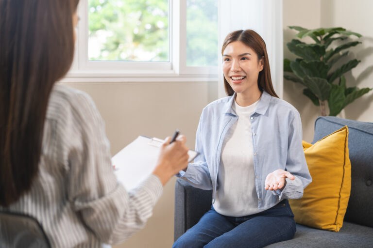 How to Switch Psychiatrists in Maryland Without a Gap in Care